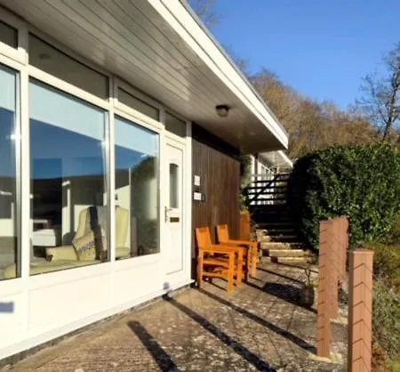 Chalet 8 The Woodlands Tywyn Exterior photo