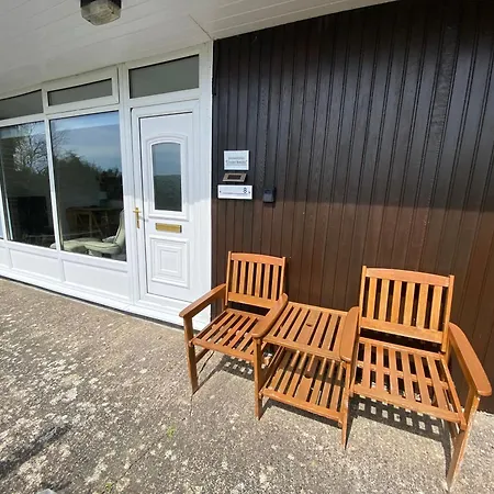 Chalet 8 The Woodlands Tywyn Exterior photo