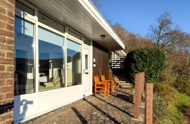 Chalet 8 The Woodlands