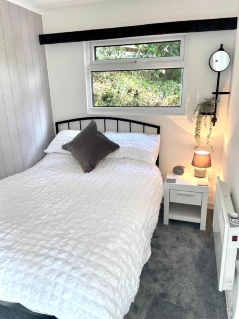 8 The Woodlands Apartment Tywyn